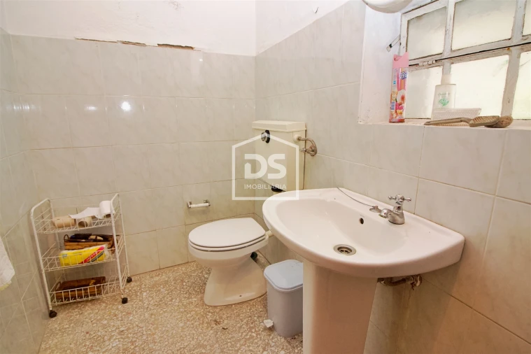 Moradia T6 para Venda em Soalhães Foto 5