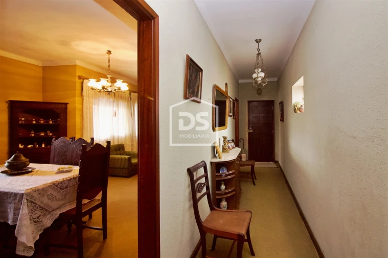 Moradia T6 para Venda em Soalhães Foto 22