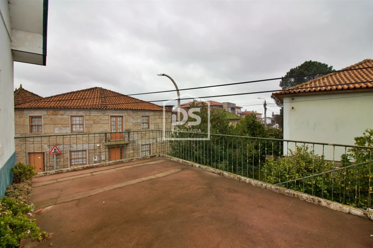 Moradia T6 para Venda em Soalhães Foto 30