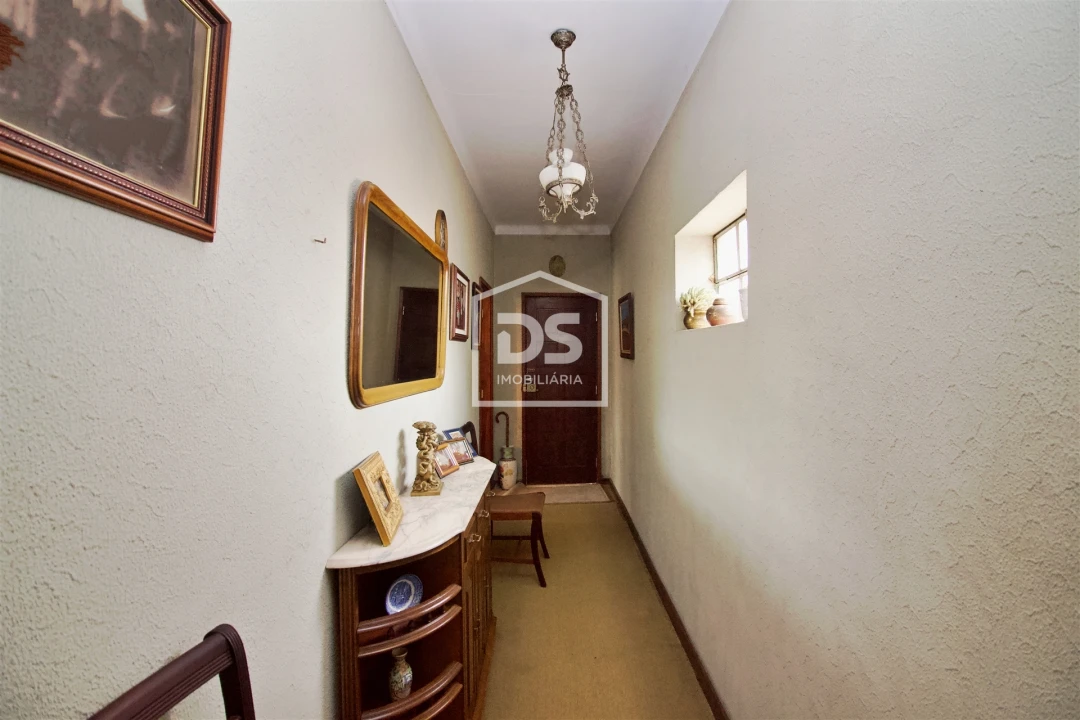 Moradia T6 para Venda em Soalhães Foto 23