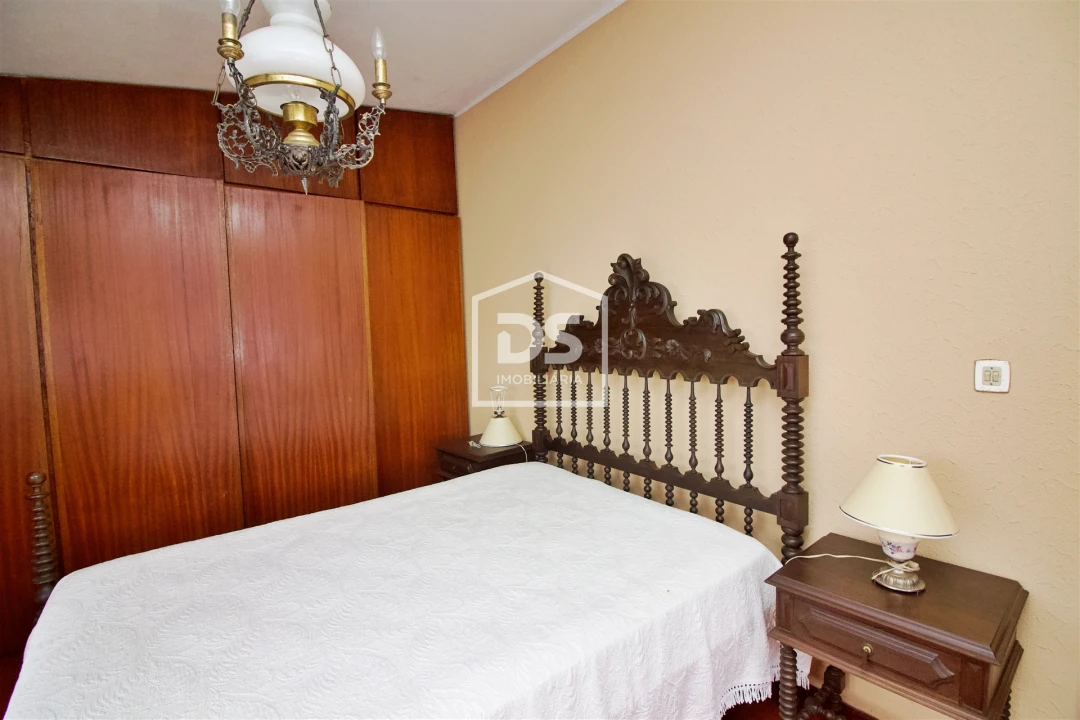 Moradia T6 para Venda em Soalhães Foto 39