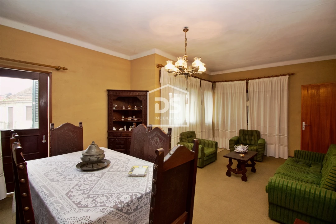 Moradia T6 para Venda em Soalhães Foto 24