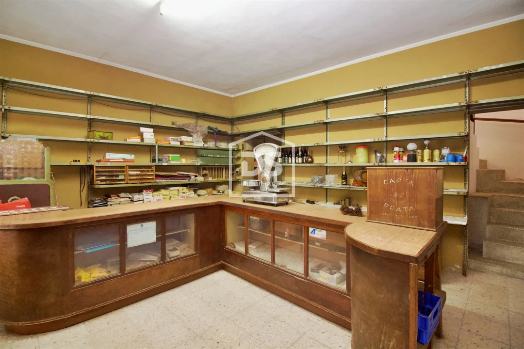 Moradia T6 para Venda em Soalhães Foto 7