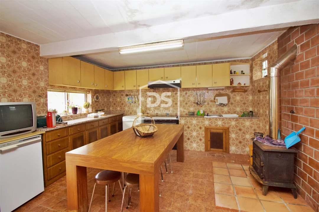 Moradia T6 para Venda em Soalhães Foto 8