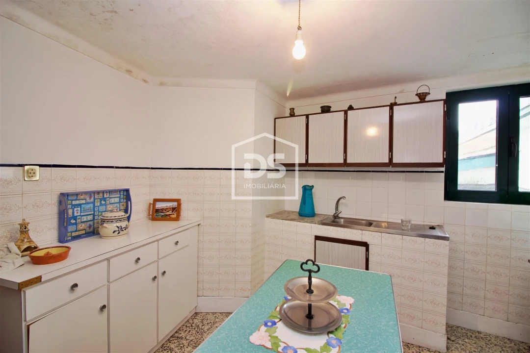 Moradia T6 para Venda em Soalhães Foto 20