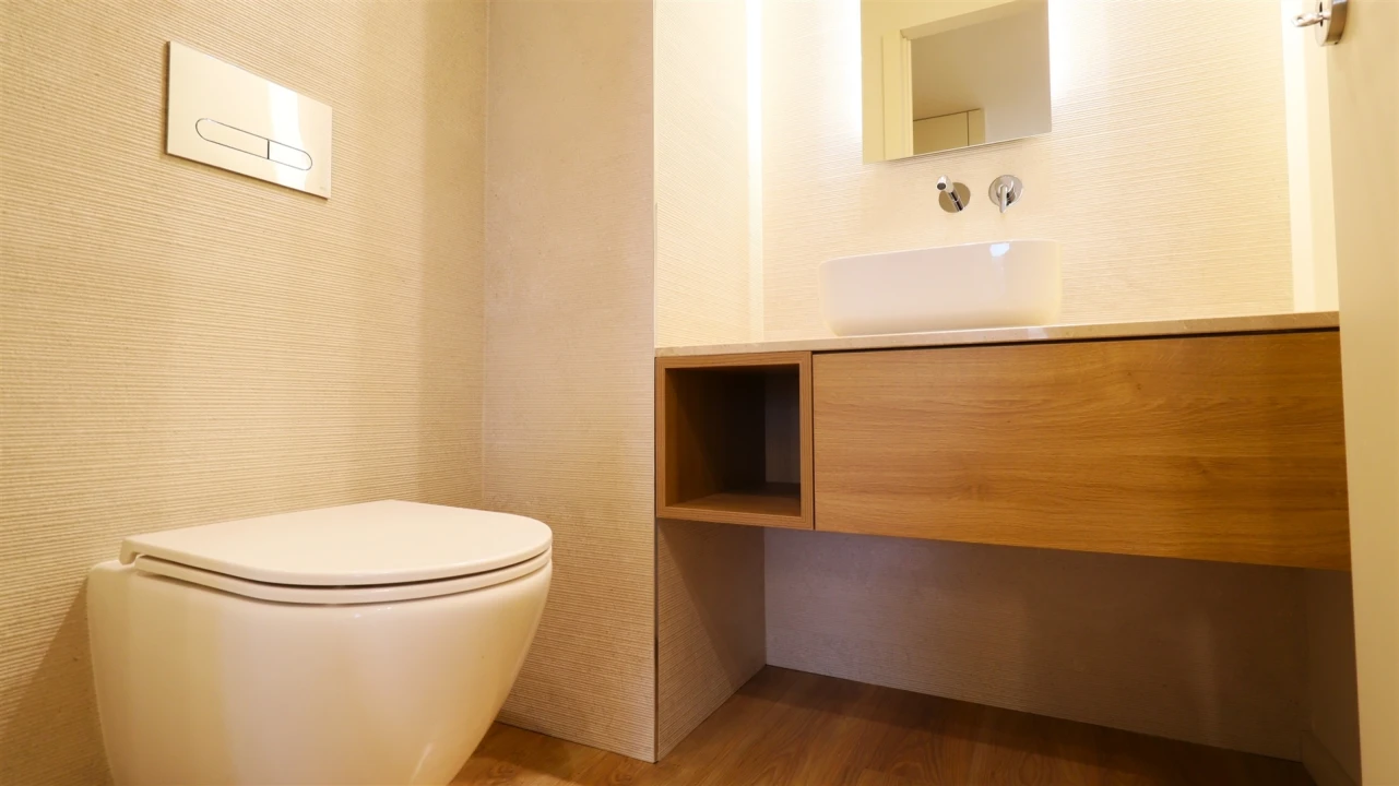 Apartamento T3 para Venda em Vila Nova de Famalicão e Calendário Foto 13