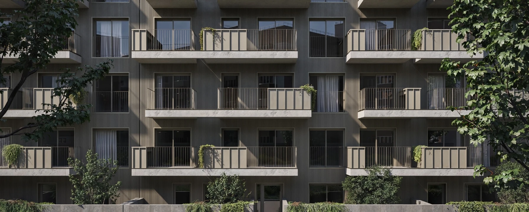 Apartamento T3 para Venda em Vila Nova de Famalicão e Calendário Foto 1