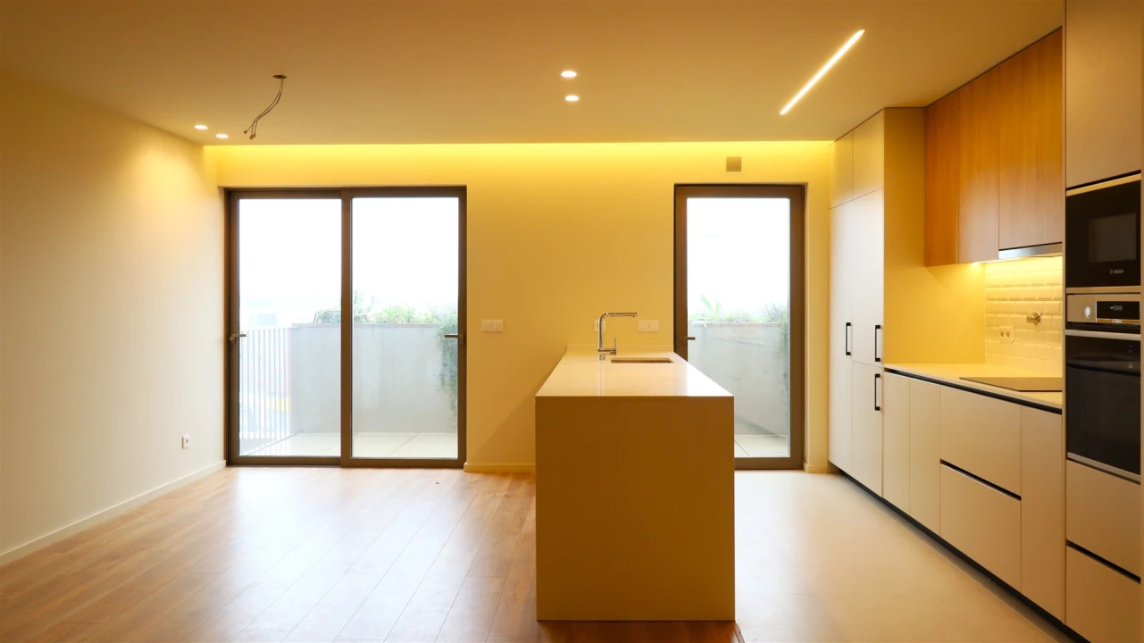 Apartamento T3 para Venda em Vila Nova de Famalicão e Calendário Foto 5