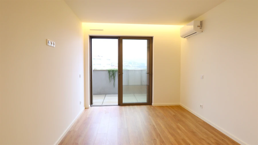 Apartamento T3 para Venda em Vila Nova de Famalicão e Calendário Foto 21