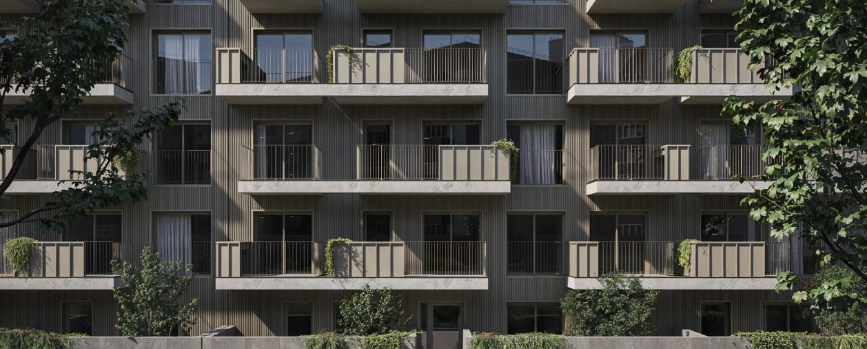 Apartamento T3 para Venda em Vila Nova de Famalicão e Calendário