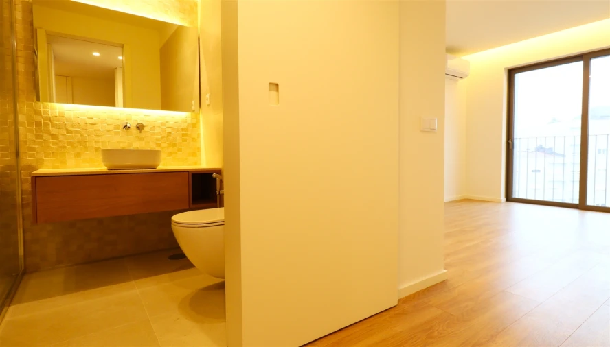 Apartamento T3 para Venda em Vila Nova de Famalicão e Calendário Foto 23