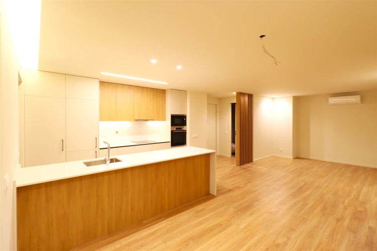 Apartamento T3 para Venda em Vila Nova de Famalicão e Calendário Foto 6