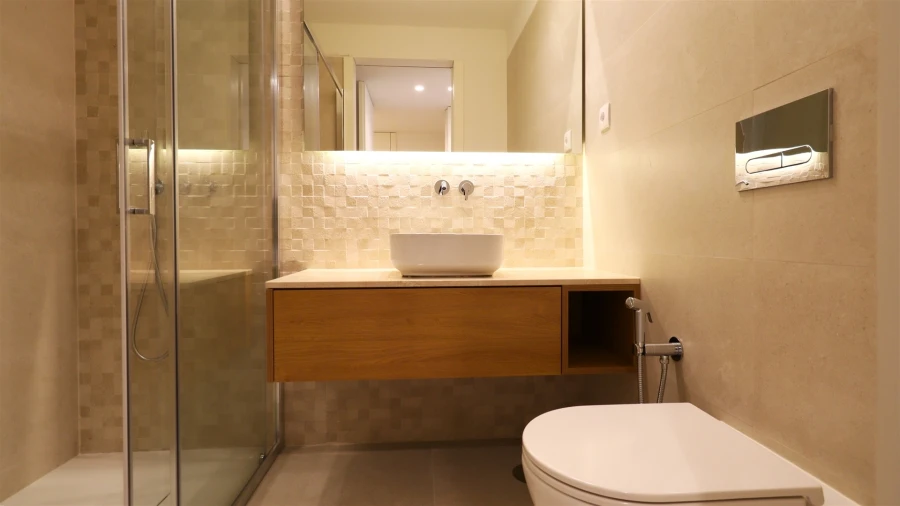 Apartamento T3 para Venda em Vila Nova de Famalicão e Calendário Foto 24