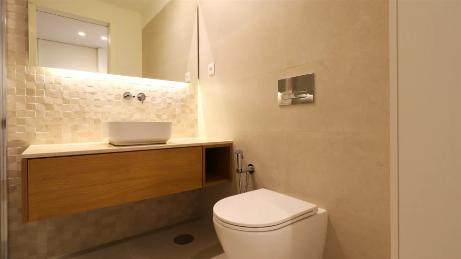 Apartamento T3 para Venda em Vila Nova de Famalicão e Calendário Foto 25