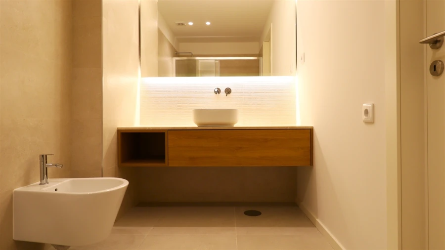 Apartamento T3 para Venda em Vila Nova de Famalicão e Calendário Foto 17