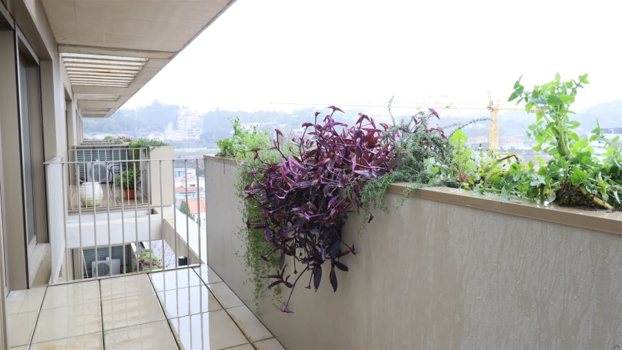 Apartamento T3 para Venda em Vila Nova de Famalicão e Calendário Foto 11