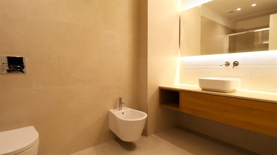 Apartamento T3 para Venda em Vila Nova de Famalicão e Calendário Foto 16