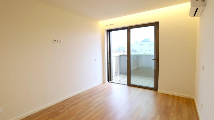 Apartamento T3 para Venda em Vila Nova de Famalicão e Calendário Foto 22