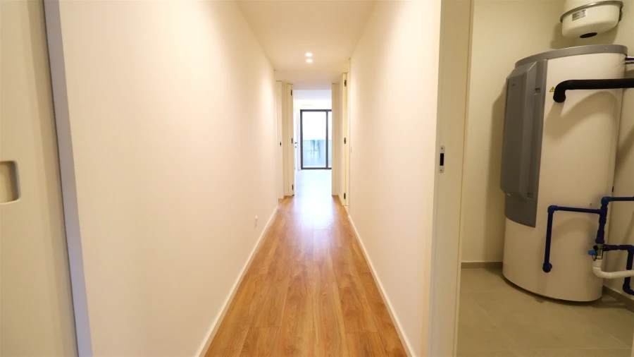 Apartamento T3 para Venda em Vila Nova de Famalicão e Calendário Foto 14