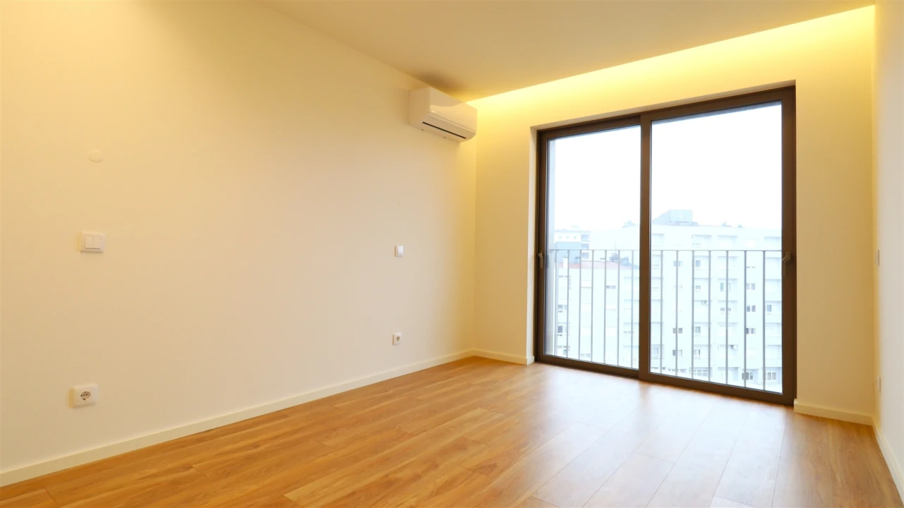 Apartamento T3 para Venda em Vila Nova de Famalicão e Calendário Foto 26