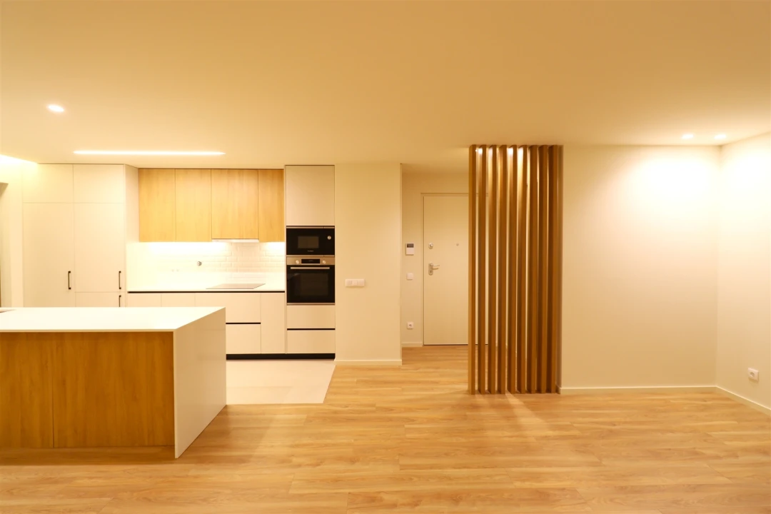 Apartamento T3 para Venda em Vila Nova de Famalicão e Calendário Foto 2