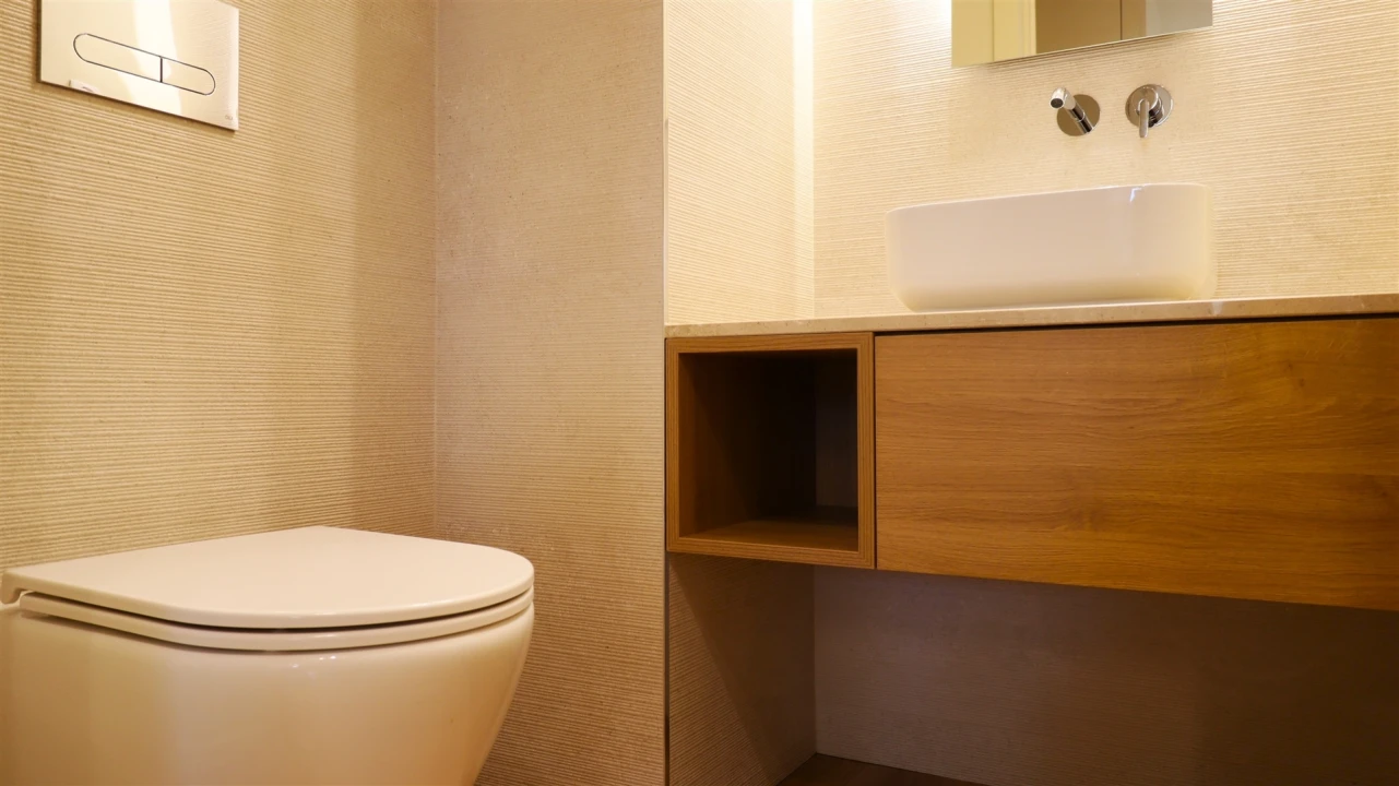 Apartamento T3 para Venda em Vila Nova de Famalicão e Calendário Foto 12