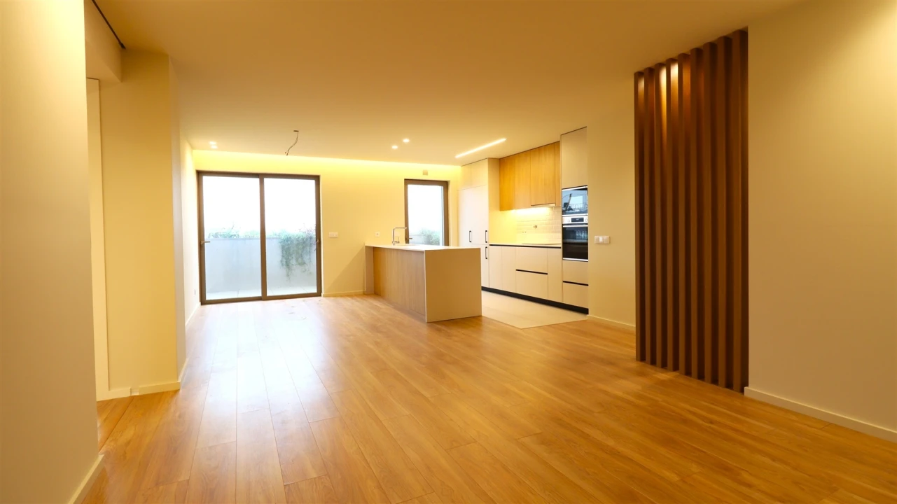 Apartamento T3 para Venda em Vila Nova de Famalicão e Calendário Foto 9