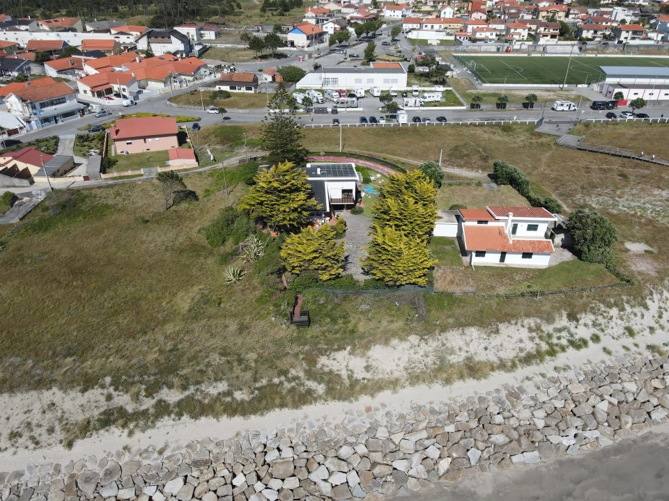 Moradia T5 para Venda em Castelo do Neiva Foto 25