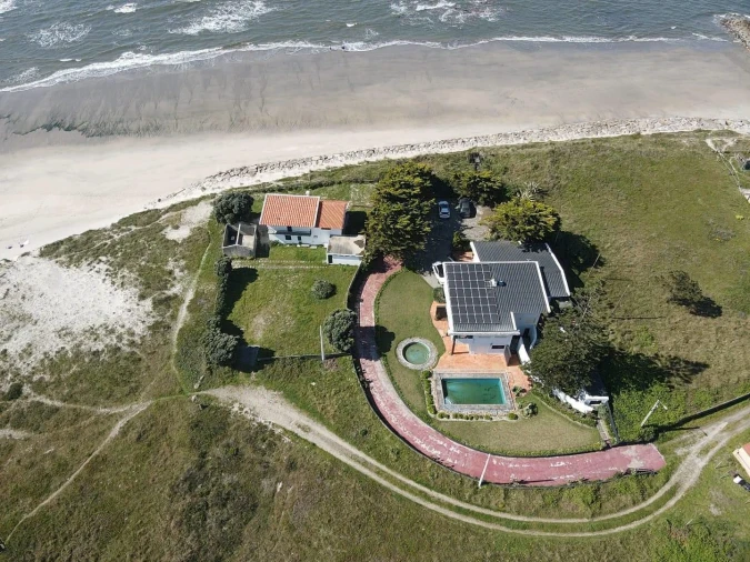 Moradia T5 para Venda em Castelo do Neiva Foto 16