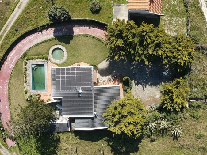 Moradia T5 para Venda em Castelo do Neiva Foto 18