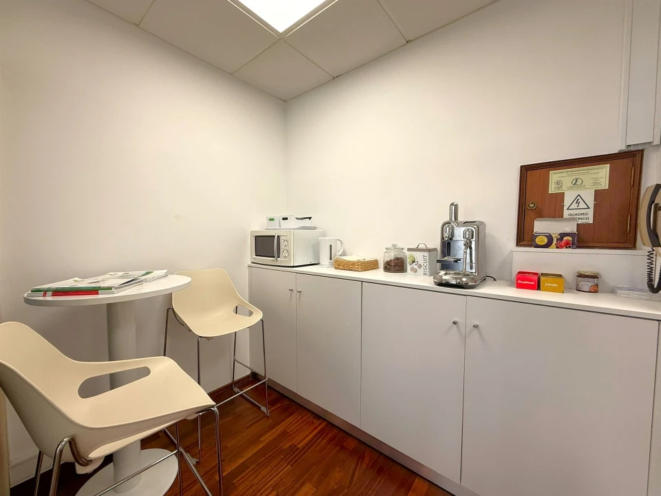 Escritório para Arrendamento em Matosinhos e Leça da Palmeira Foto 13