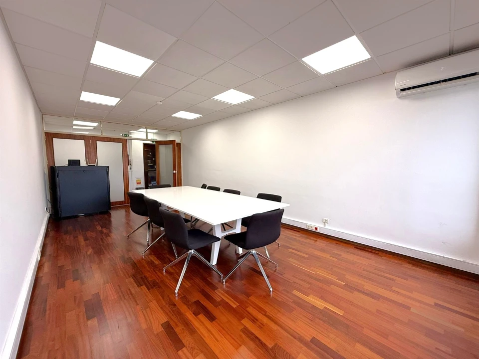 Escritório para Arrendamento em Matosinhos e Leça da Palmeira Foto 12