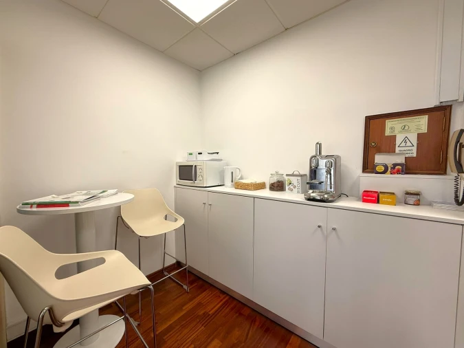 Escritório para Arrendamento em Matosinhos e Leça da Palmeira Foto 13