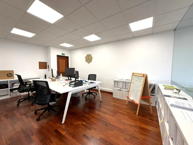 Escritório para Arrendamento em Matosinhos e Leça da Palmeira Foto 8