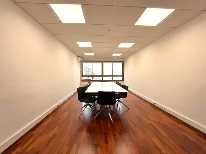 Escritório para Arrendamento em Matosinhos e Leça da Palmeira Foto 1