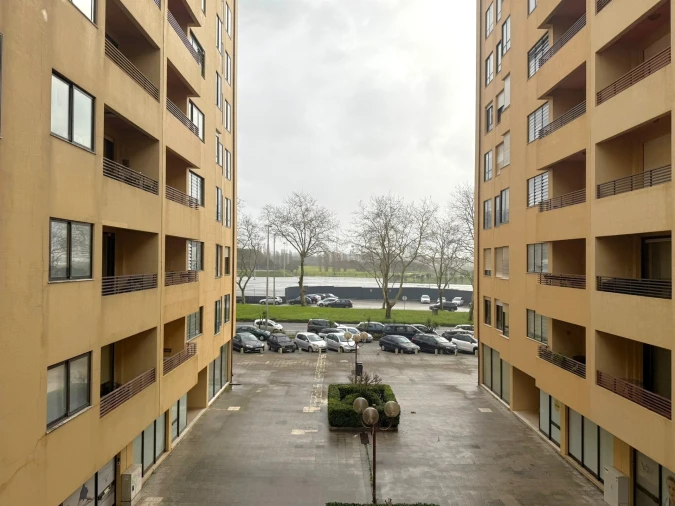 Escritório para Arrendamento em Matosinhos e Leça da Palmeira Foto 16