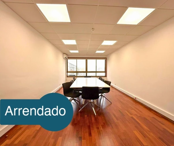 Escritório para Arrendamento em Matosinhos e Leça da Palmeira Foto 1