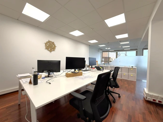 Escritório para Arrendamento em Matosinhos e Leça da Palmeira Foto 6