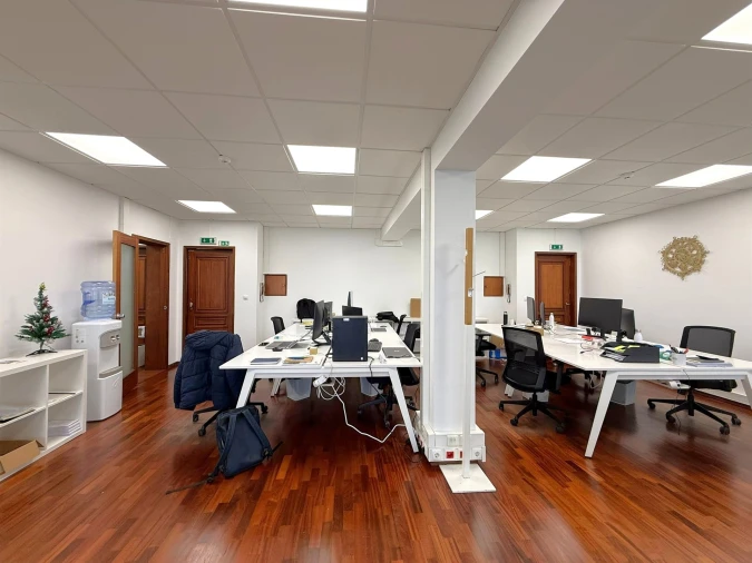 Escritório para Arrendamento em Matosinhos e Leça da Palmeira Foto 4