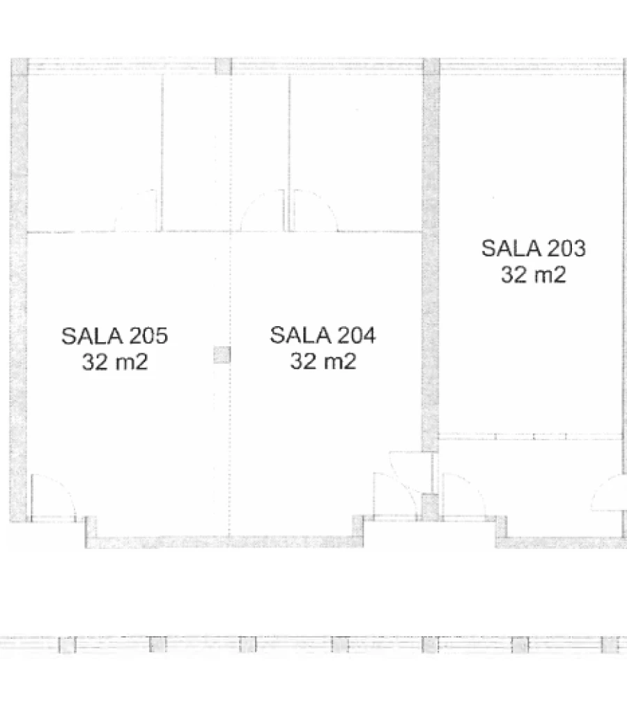 Escritório para Arrendamento em Matosinhos e Leça da Palmeira Foto 17