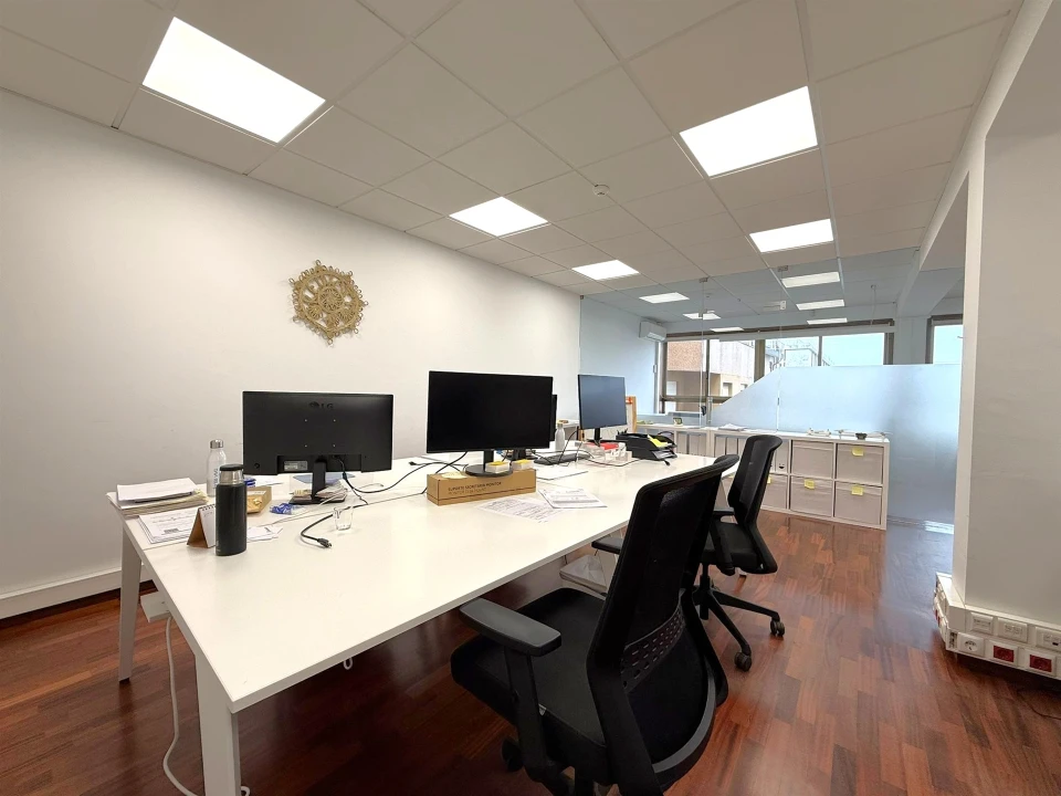 Escritório para Arrendamento em Matosinhos e Leça da Palmeira Foto 6