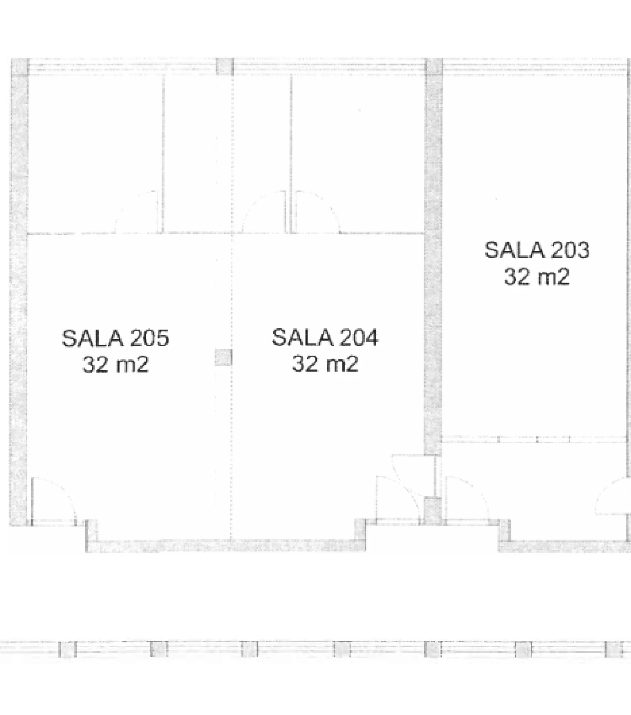 Escritório para Arrendamento em Matosinhos e Leça da Palmeira Foto 17
