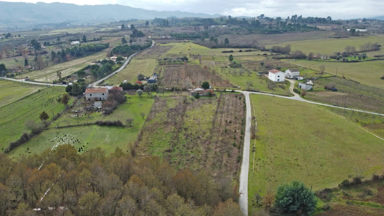 Quinta T2 para Venda em Peraboa Foto 8