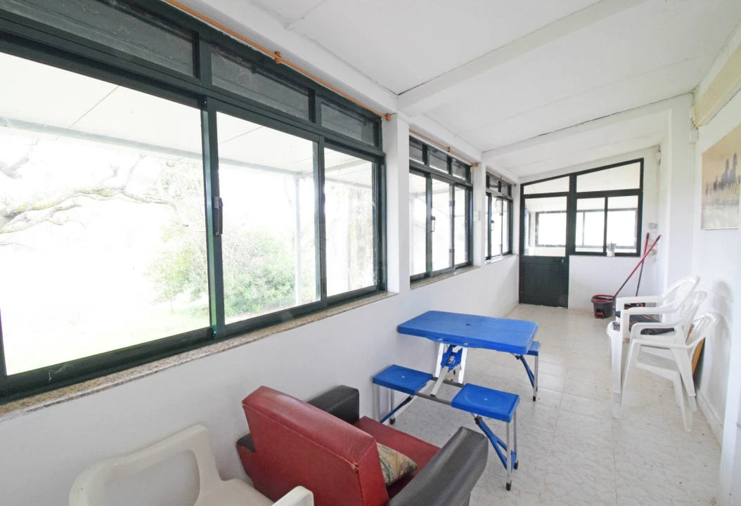 Quinta T2 para Venda em Peraboa Foto 19