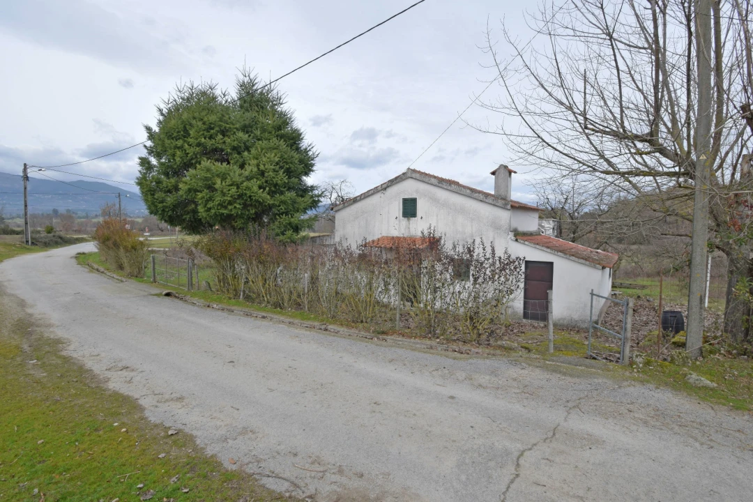 Quinta T2 para Venda em Peraboa Foto 2