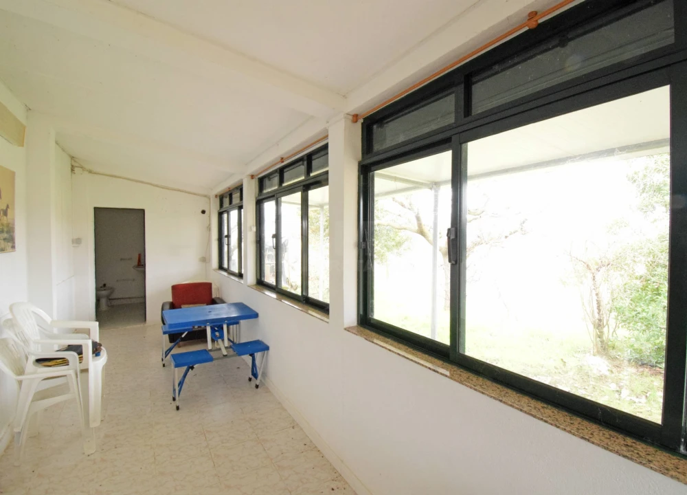 Quinta T2 para Venda em Peraboa Foto 18