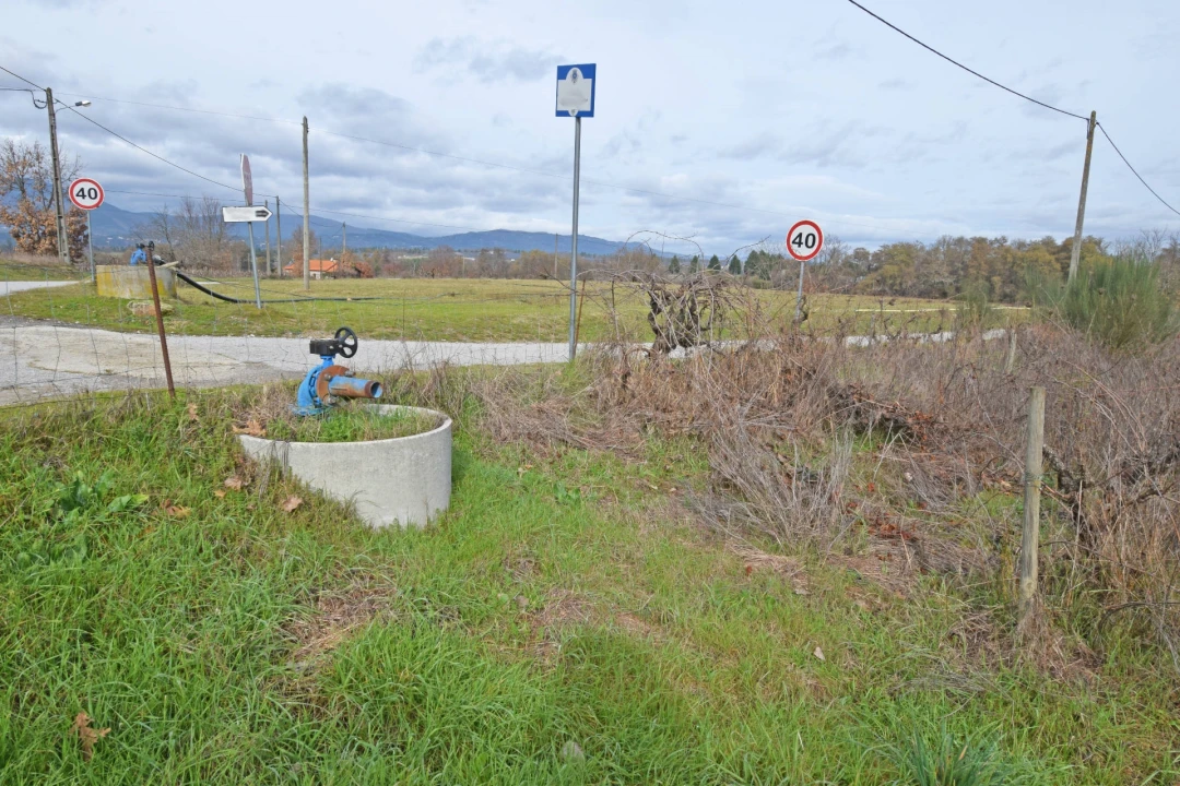 Quinta T2 para Venda em Peraboa Foto 26