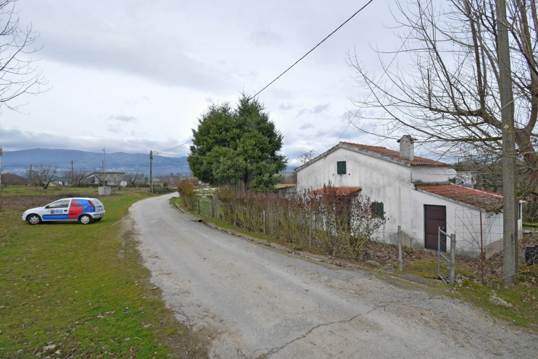 Quinta T2 para Venda em Peraboa Foto 15