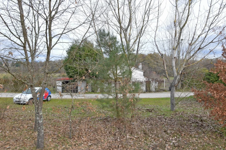 Quinta T2 para Venda em Peraboa Foto 31