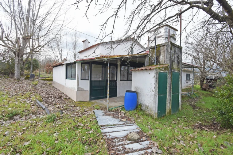 Quinta T2 para Venda em Peraboa Foto 3